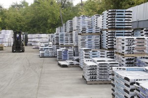 Eastern Michigan Distributors building supplies